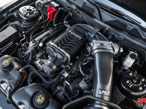 Used 2013 Ford Mustang GT Premium RWD image 85