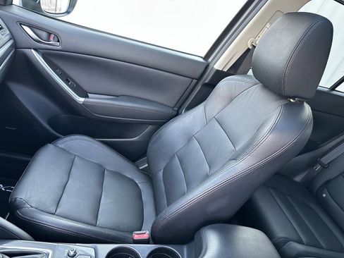 Used 2016 MAZDA CX-5 Grand Touring image 30