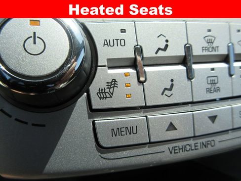 Used 2016 GMC Terrain Denali FWD image 17