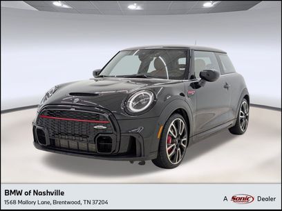 Used 2024 MINI Cooper John Cooper Works