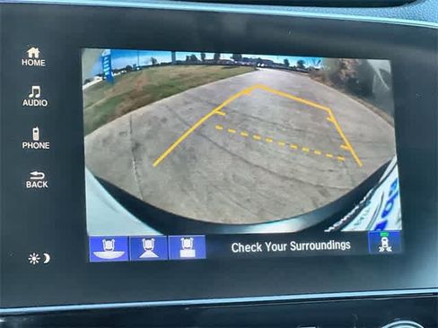 Certified 2022 Honda CR-V EX image 26