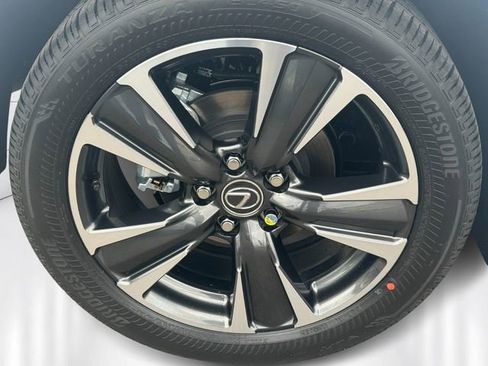 New 2026 Lexus UX 300h AWD image 11