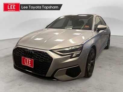 Used 2024 Audi A3 2.0T Premium w/ Convenience Package