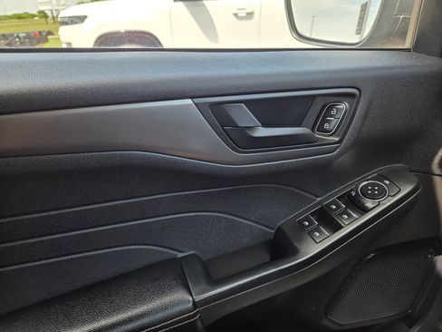 Used 2024 Ford Escape Active FWD image 42