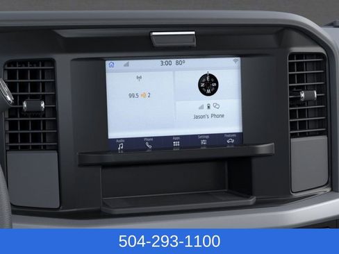 New 2026 Ford F350 XL w/ STX Appearance Package AWD/4WD image 16