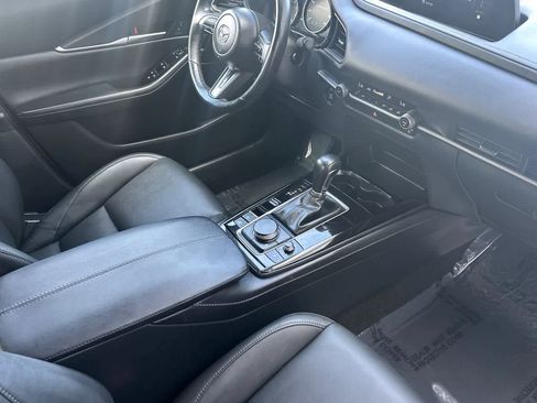 Used 2024 MAZDA CX-30 AWD 2.5 S w/ Select Sport Pkg image 17