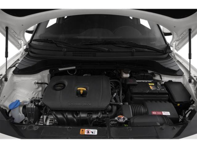 Used 2021 Kia Soul GT-Line FWD image 15
