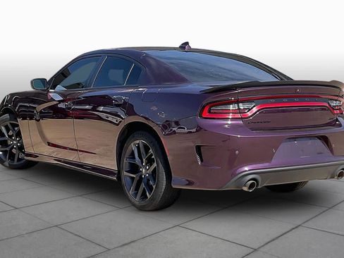 Used 2020 Dodge Charger GT w/ Blacktop Package RWD image 12