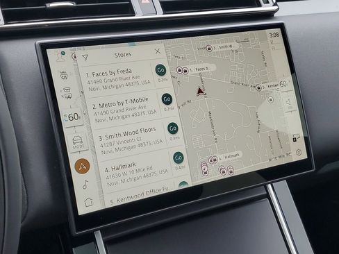 New 2026 Land Rover Range Rover Velar Dynamic SE image 24