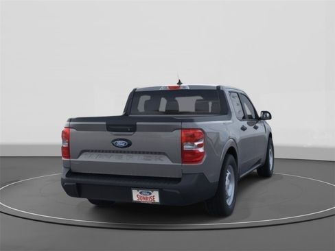 New 2026 Ford Maverick XL image 8