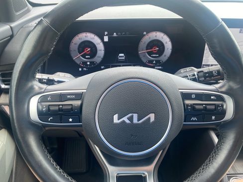 Used 2023 Kia Sportage X-Pro AWD/4WD image 13