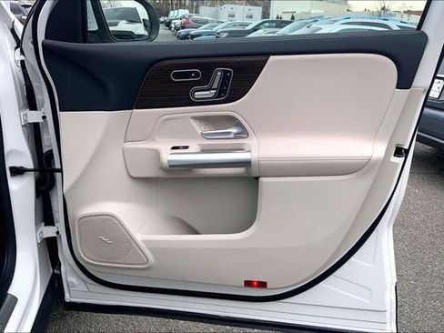Used 2026 Mercedes-Benz GLA 250 4MATIC image 19
