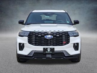 New 2026 Ford Explorer ST video 2