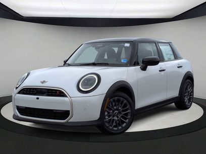 New 2026 MINI Cooper S