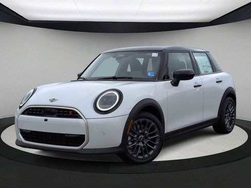 New 2026 MINI Cooper S FWD image 1