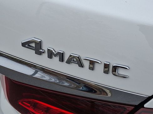 Certified 2023 Mercedes-Benz E 450 4MATIC Sedan image 33