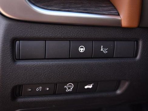 New 2026 Nissan Rogue Platinum image 12