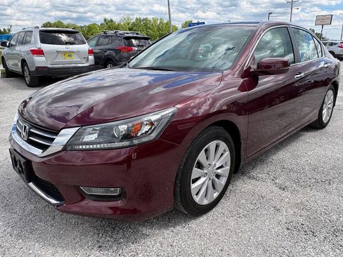 Used 2013 Honda Accord EX-L image 13