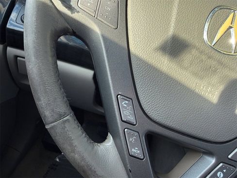 Used 2008 Acura MDX w/ Technology & Entertainment image 35