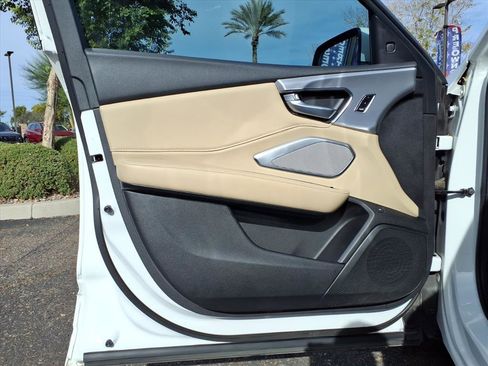 Used 2021 Acura RDX AWD w/ Technology Package image 18