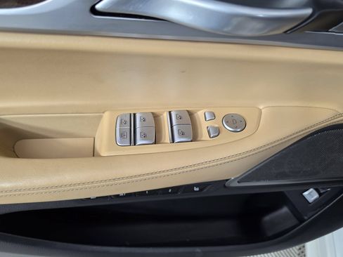 Used 2021 BMW 740i w/ M Sport Package RWD image 6