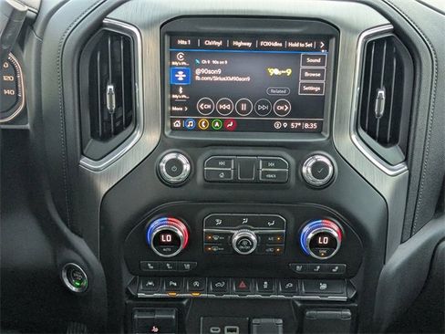 Used 2021 GMC Sierra 1500 Denali w/ Technology Package image 17