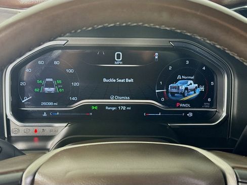 Used 2024 GMC Sierra 2500 Denali w/ Denali Reserve Package image 12