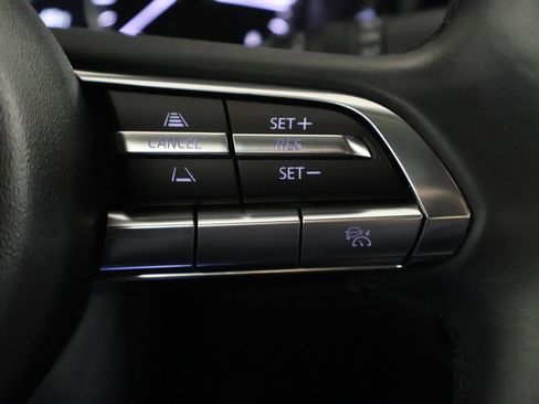 Used 2023 MAZDA CX-30 AWD 2.5 S w/ Preferred Package image 37