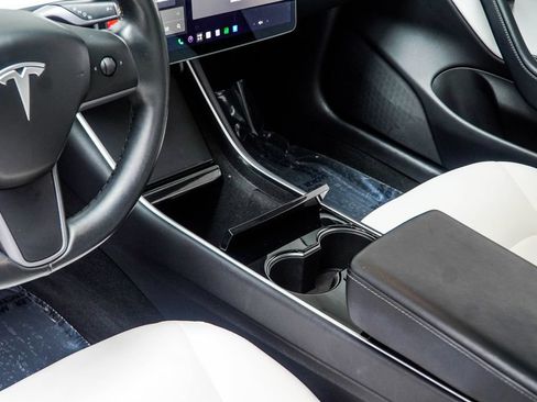 Used 2018 Tesla Model 3 Long Range AWD/4WD image 21