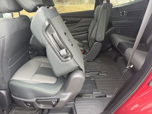 Used 2024 Subaru Ascent Onyx Edition Limited image 38