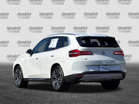 Used 2026 BMW X3 xDrive30i w/ Premium Package AWD/4WD image 7