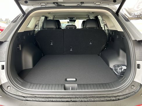New 2026 Kia Sportage AWD Hybrid image 14