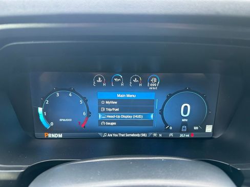 New 2025 Ford F150 Platinum w/ Equipment Group 702A High image 61