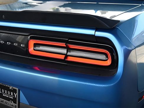 Used 2019 Dodge Challenger R/T Scat Pack image 8