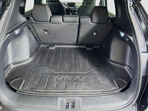 Used 2023 Honda HR-V Sport image 27