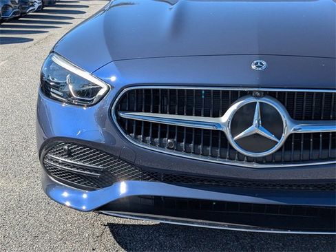 New 2025 Mercedes-Benz C 300 C 300 image 11