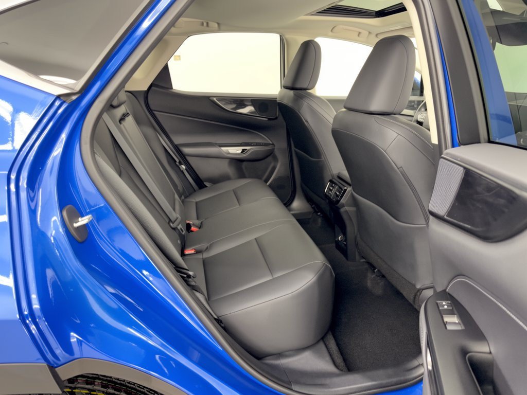 Certified 2025 Lexus NX 250 FWD w/ Towing Package (2000 Lbs) image 30