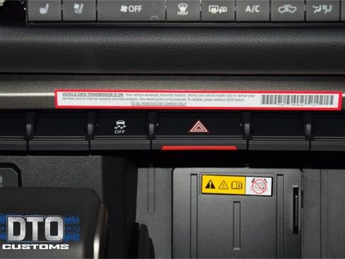 Used 2024 Toyota Tundra Limited image 30