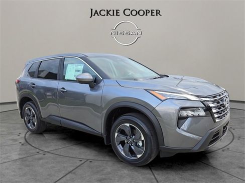 New 2026 Nissan Rogue SV image 7