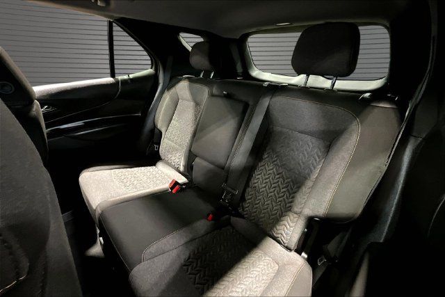 Used 2023 Chevrolet Equinox LT FWD image 21