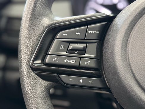 Used 2024 Subaru Crosstrek 2.0i Premium image 18