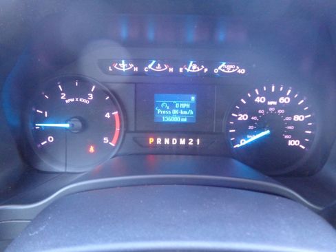 Used 2018 Ford F350 XL w/ STX Appearance Package image 38