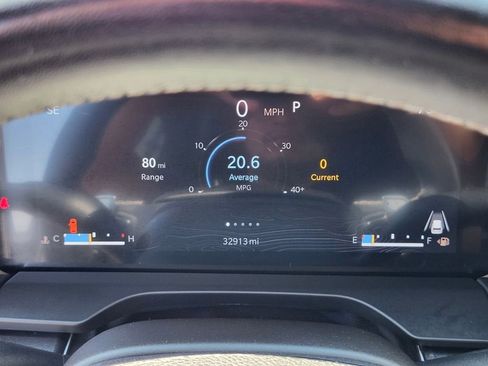 Used 2022 Jeep Grand Cherokee Altitude AWD/4WD image 29