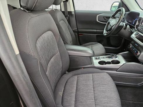 Used 2021 Ford Bronco Sport Big Bend w/ Big Bend Package image 21