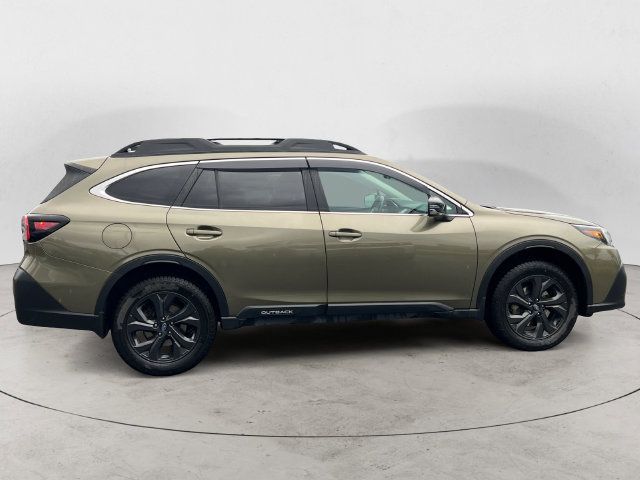 Used 2020 Subaru Outback Onyx Edition XT w/ Popular Package #2 AWD/4WD image 4