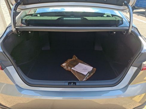 Certified 2026 Toyota Camry SE w/ Convenience Package FWD image 29