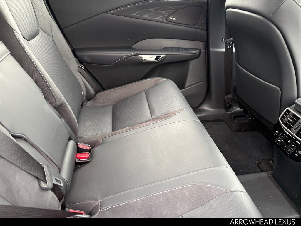 Used 2026 Lexus RX 450h AWD w/ Convenience Package image 13