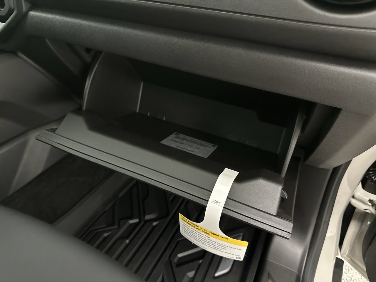 New 2026 Chevrolet Colorado Trail Boss AWD/4WD image 19