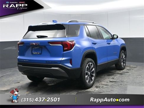 Used 2026 GMC Terrain Elevation w/ Elevation Premium Package image 20