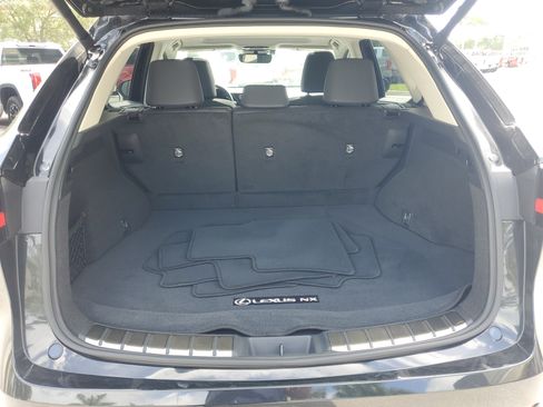 Used 2024 Lexus NX 250 FWD w/ Cold Area Package image 12